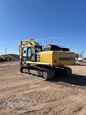 Used Excavator